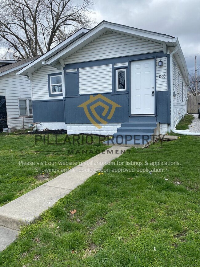 Foto del edificio - Beautiful 3 Bed 1 bath just south of downt...