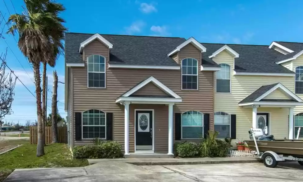 Home (Exterior View) - 1016 15th St