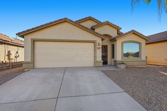 Building Photo - 7159 S Providence Dr