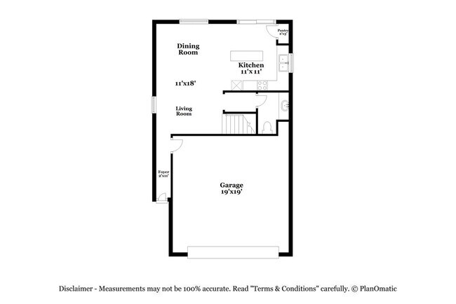 Foto del edificio - 6423 Cambric Ct