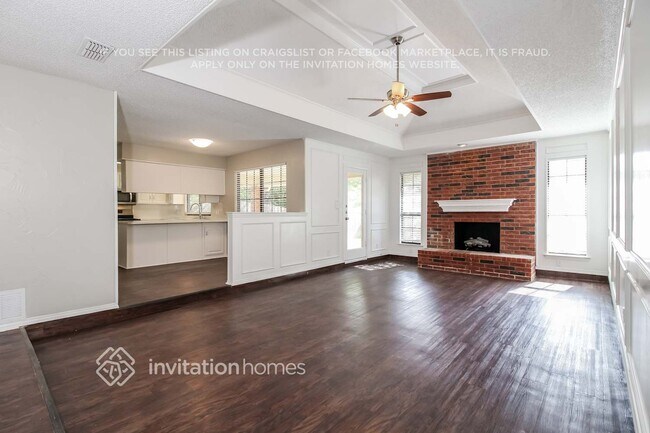 Foto del edificio - 2931 Tumbleweed Ct