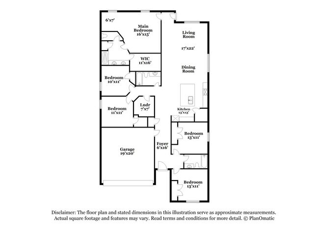 Building Photo - 10526 Rosalina Lp