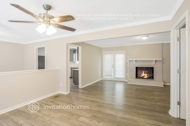 Foto del edificio - 2865 Castle Dr SW