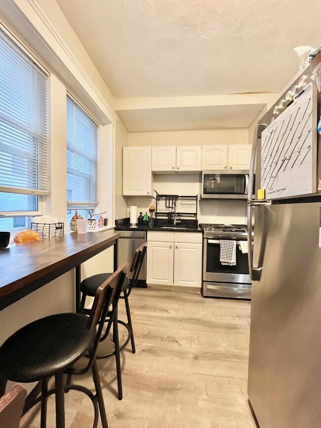 Foto del edificio - 1109 Boylston St