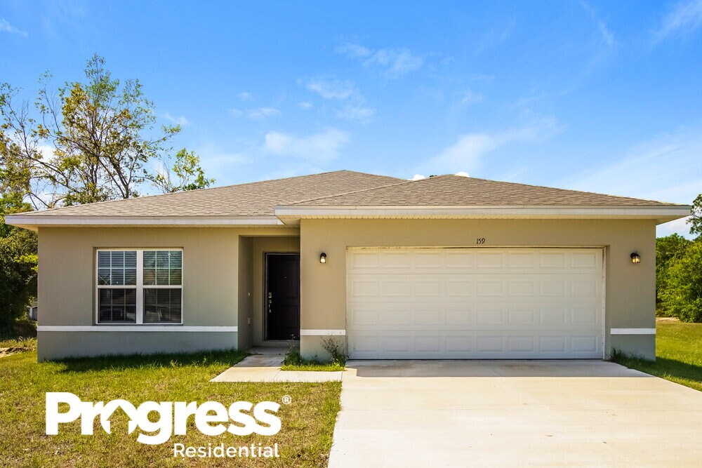 159 Redwing Ct, Poinciana, FL 34759 House Rental in Poinciana, FL