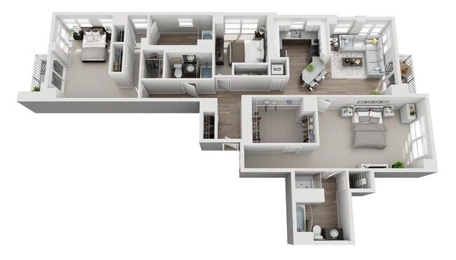 Foto del edificio - 641 W Lake St
