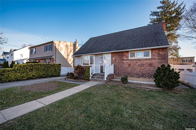 Foto del edificio - 47 Cedar St