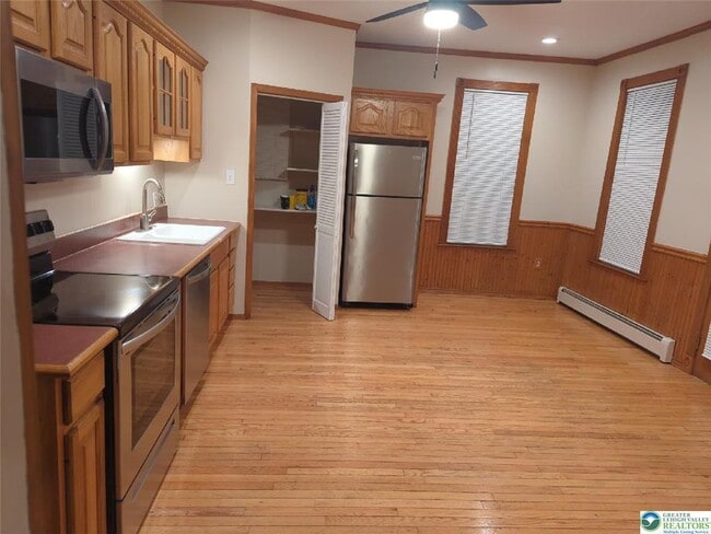 Foto del edificio - 1053 Rising Sun Rd