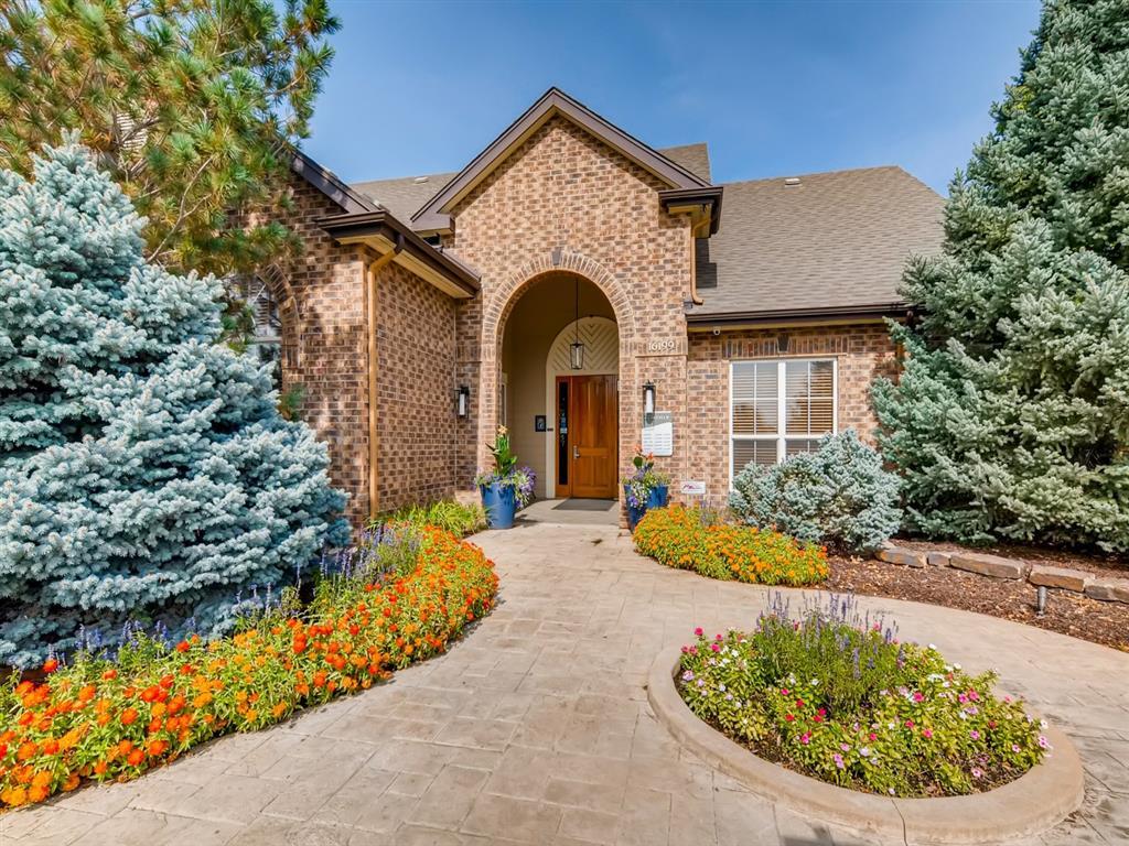 Parkfield 16199 E Green Valley Ranch Blvd Denver, CO Apartments for