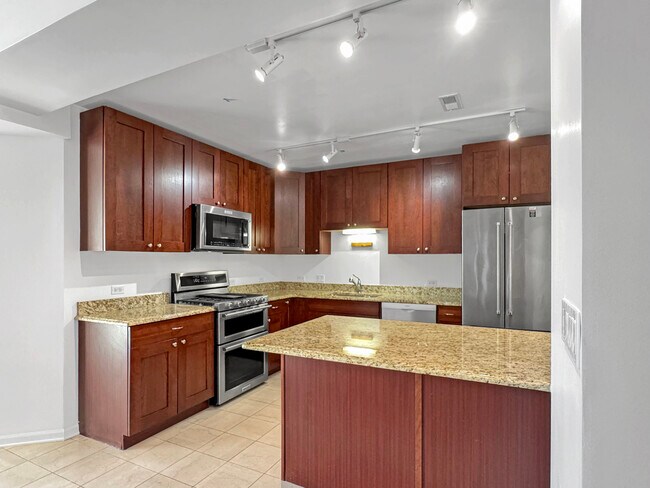 Foto del edificio - 657 W Fulton St