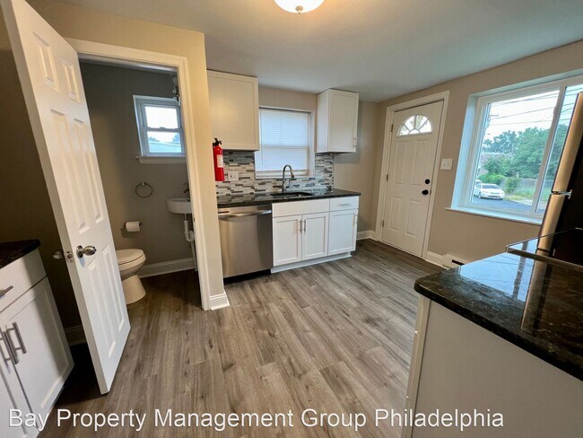 Foto del edificio - 4 br, 1.5 bath House - 100 Chester Pike