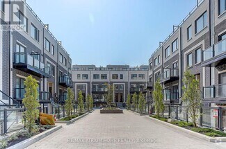 Building Photo - 3425-C33425 Sheppard Ave E