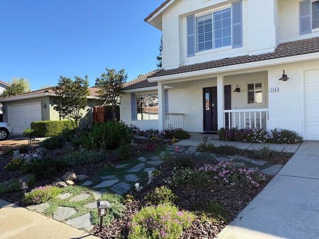 Foto del edificio - Nicely updated 4-bedroom in Oakdale!