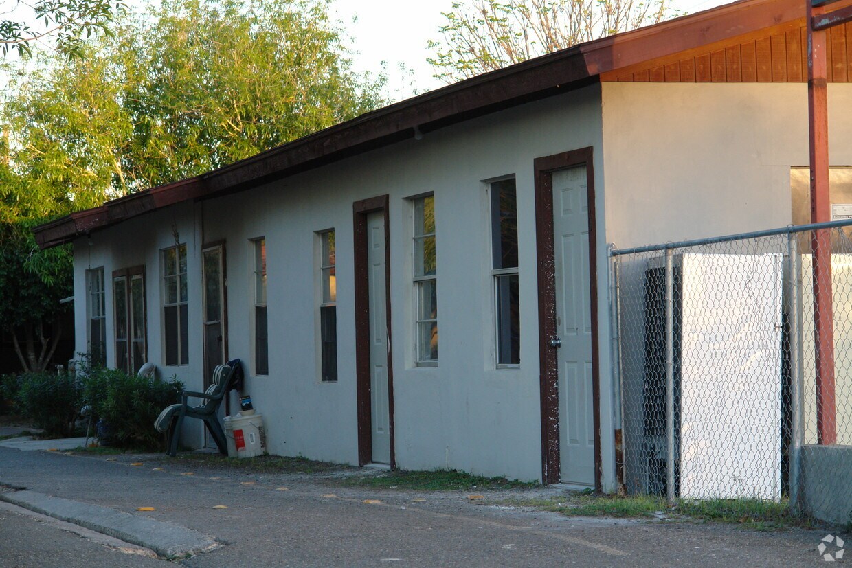 Building Photo - 5100 Raul Longoria Rd