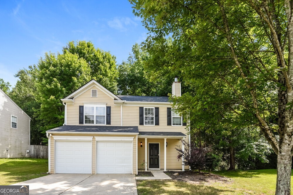 Primary Photo - 124 Drury Ln