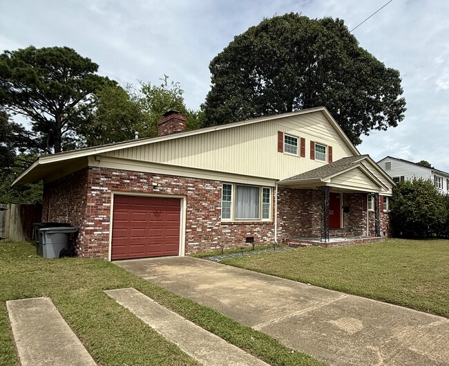 Foto del edificio - 322 Shoreline Dr
