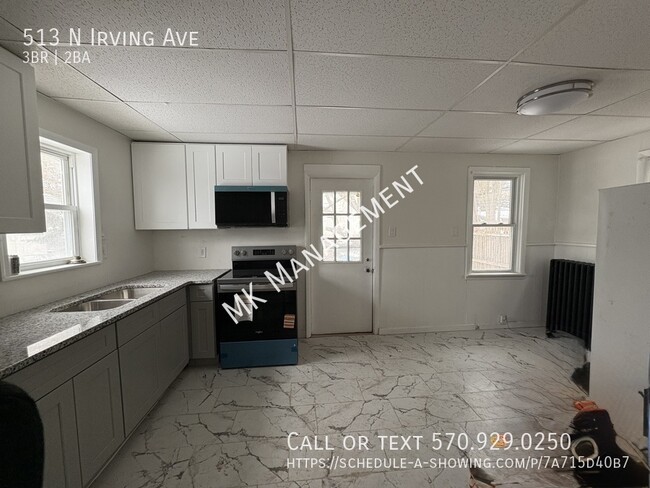 Building Photo - 513 N Irving Ave