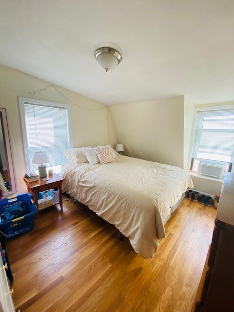 Foto del edificio - 9 Parker St