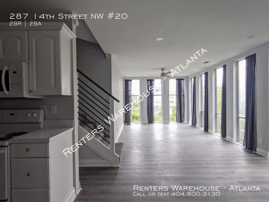 Primary Photo - 287 14th St NW
