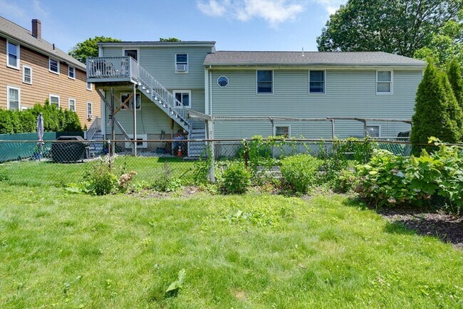 Building Photo - 30 Wilson Ave