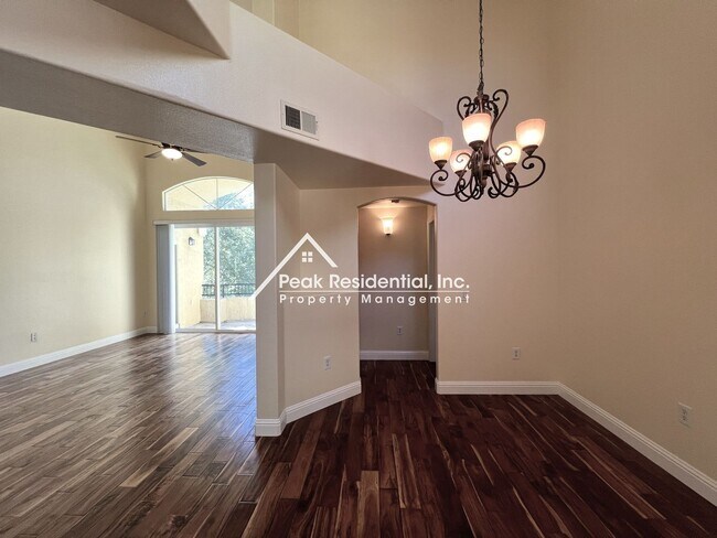 Foto del edificio - Beautiful North Natomas 2bd/2ba Condo with...