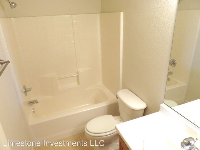 Foto del edificio - 3 br, 2.5 bath House - 816 Purdy Lodge St