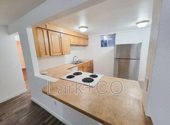 Building Photo - 11503-11523 W 61st Pl, Arvada, CO - 11523 1/2