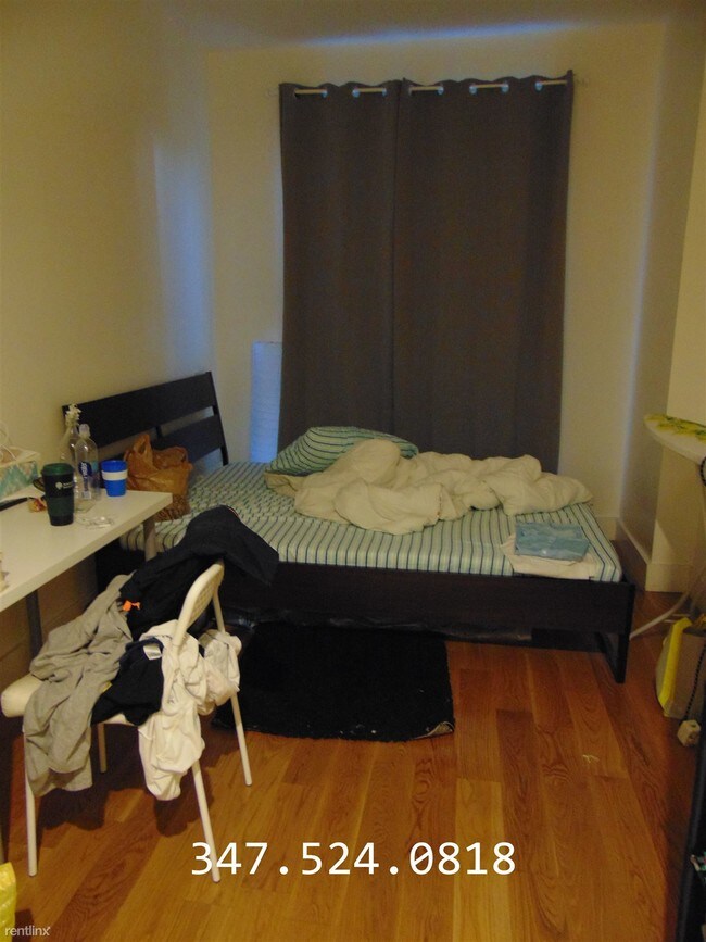 Foto del edificio - 2 br, 2 bath  - 810 Flushing Ave 4B