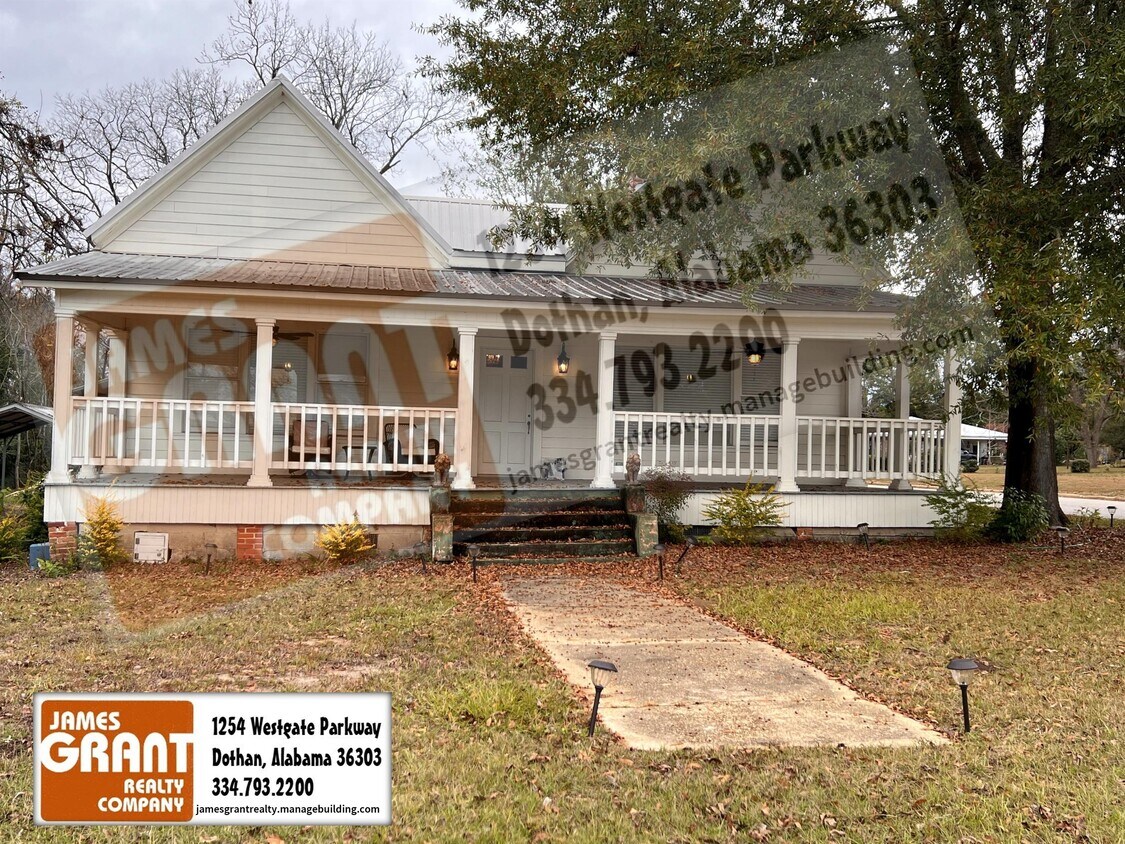 Primary Photo - 507 Main St