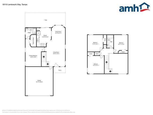 Building Photo - 18110 Lembrecht Way