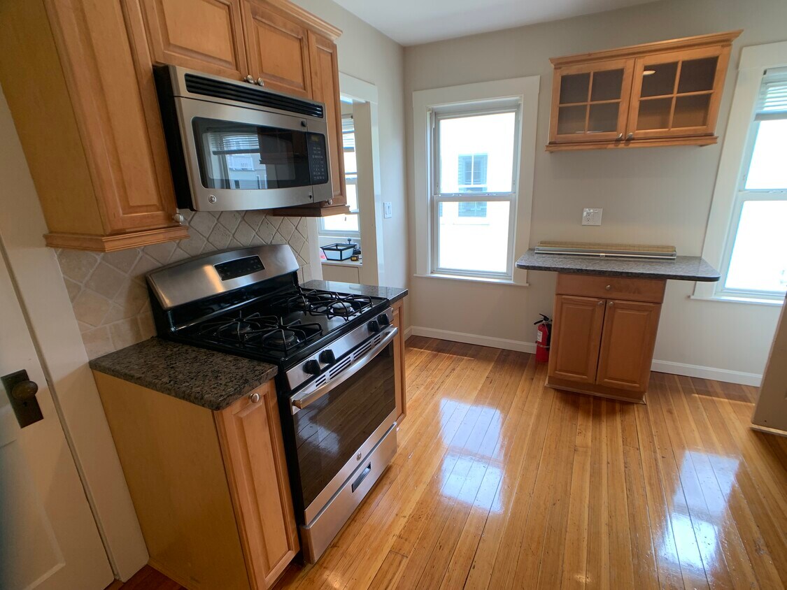 Foto principal - 73 Bristol Rd