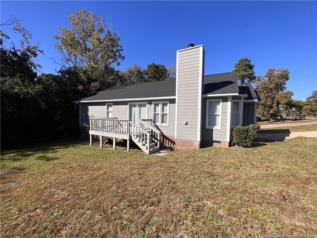 Building Photo - 4152 Village Dr