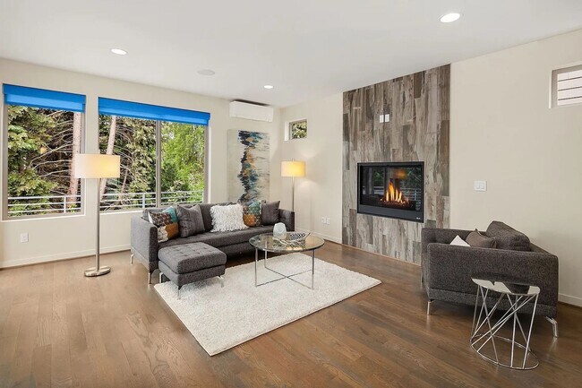 Foto del edificio - Maple Leaf - Northgate Home
