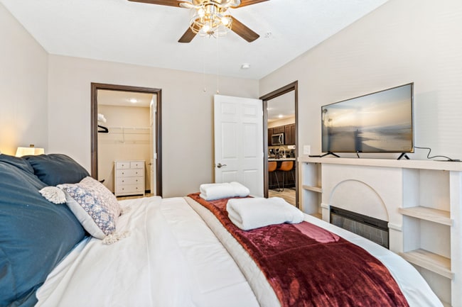 Interior Photo - Rosewood Crossing Apartments