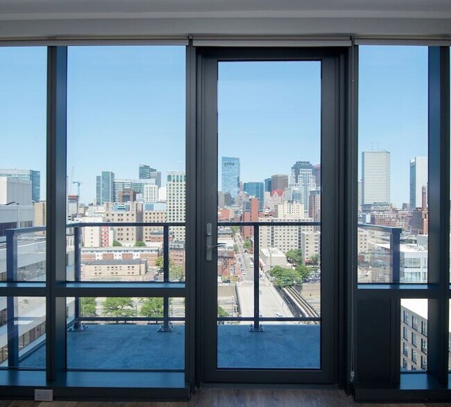 Foto del edificio - 522 Harrison Ave