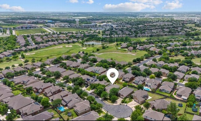 Foto del edificio - 4207 Windberry Ct
