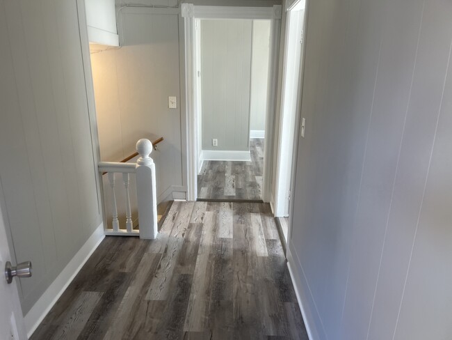 Entry - 51 Shelton Ave