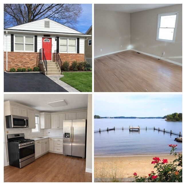 Building Photo - 2209 Shore Dr