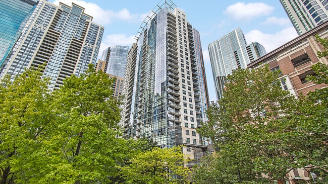 Foto del edificio - 201 N Westshore Dr