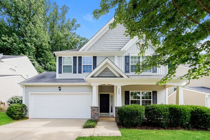 Foto principal - 5207 Whippet Ridge Ct