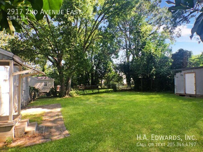 Foto del edificio - 2917 2nd E Ave