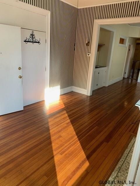 Foto del edificio - 455 Western Ave