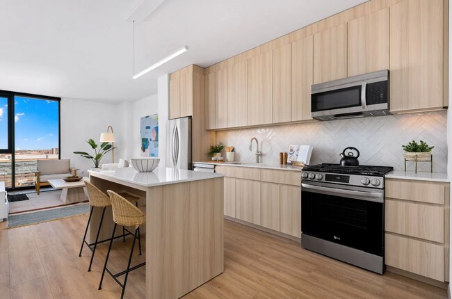 Foto del edificio - 710 S Seeley St