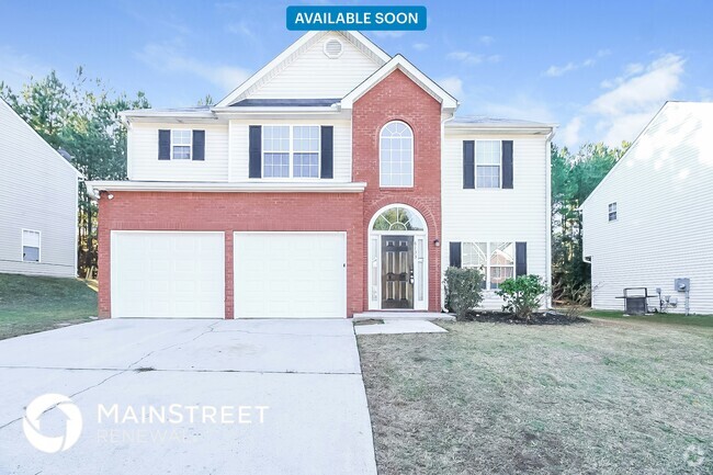 Building Photo - 8133 Green Garden Dr
