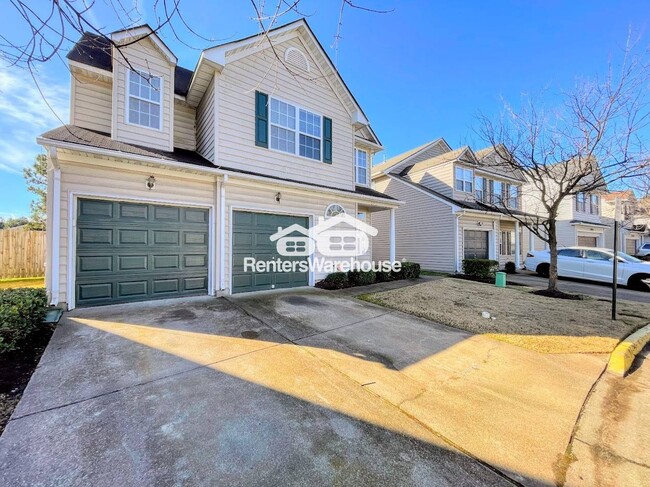 Building Photo - 3711 Bay Crescent