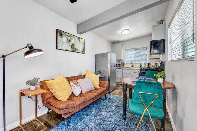 Foto del edificio - 838 Grange St