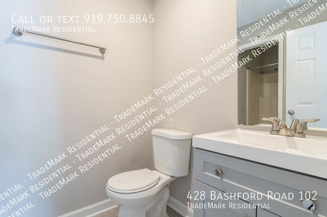 Foto del edificio - 428 Bashford Rd