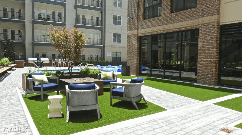 Building Photo - 2 br, 2 bath Apartment - W. Midtown