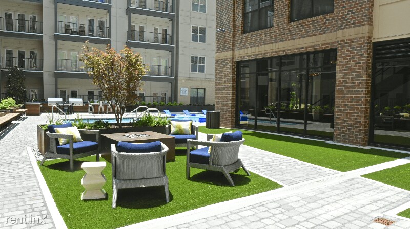 Foto del edificio - 2 br, 2 bath Apartment - W. Midtown