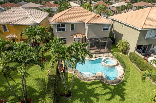 Foto del edificio - 11101 Laurel Walk Rd